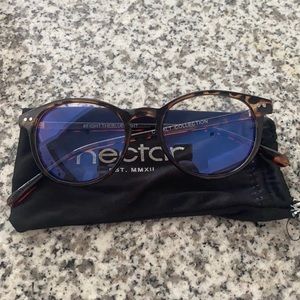 Nectar Blue-Light Blocking Glasses (NWOT)